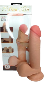 Dildo Realista 941